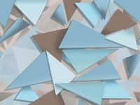 Фрески Affresco Trend Art арт-ZK481-COL4 — фото 1, Фрески