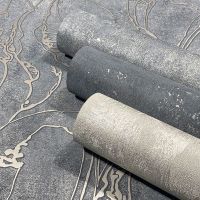 Обои Marburg City Glow арт-34207 — фото 5, Обои для стен