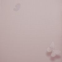 Обои Alessandro Allori Rebecca Винил на флизелине (1,06*10,05) Розовый, Бабочки арт-15004-3 — фото 1, Обои для стен