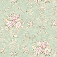 Обои KT-Exclusive Casa Fiori арт-gm91204 — фото 1, Обои
