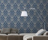 Обои Calcutta Castilla арт-517003 — фото 2, Обои