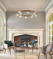 Обои Casadeco Derby арт-89329286 — фото 4, Обои для стен