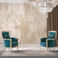 Товар: Фрески Affresco New Art арт-RE208-COL4 - фото 2 Фрески Affresco New Art арт-RE208-COL4 — фото 2, Фрески