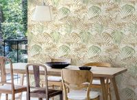 Обои Jannelli&Volpi 602 Jaipur арт-6810 — фото 2, Обои