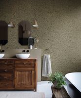 Обои RASCH Kalahari Винил на флизелине (0,53*10,05) Серый/Черный, Абстракция/Геометрия арт-704358 — фото 2, Обои