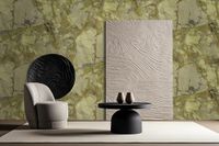 Обои Decori & Decori Carrara 4 арт-86628 — фото 3, Обои для стен