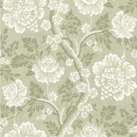 Обои Little Greene Archive Trails арт-0247GUDALAR — фото 1, Обои