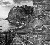 Фрески Wall Street Фрески арт-16944 — фото 1, Фрески