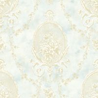 Обои KT-Exclusive English Elegance арт-DL60008 — фото 1, Обои