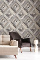 Обои York Modern Art арт-UC3834 — фото 2, Обои