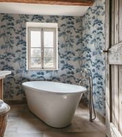 Товар: Обои Anna French Belvedere арт-AT16168 - фото 2 Обои Anna French Belvedere арт-AT16168 — фото 2, Обои