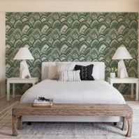 Товар: Обои Aura Pacifica арт-SP87354 - фото 2 Обои Aura Pacifica арт-SP87354 — фото 2, Обои