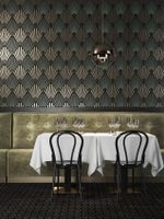 Обои Khroma Gatsby арт-GAT301 — фото 2, Обои