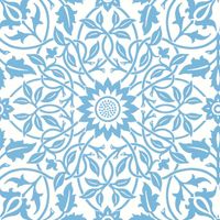 Обои Morris&Co Simply Morris арт-217079 — фото 1, Обои