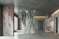 Фрески Affresco Emotion Art арт-AF2138-COL2 — фото 2, Фрески