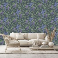 Обои Cole & Son The Pearwood Collection арт-116-5019 — фото 2, Обои