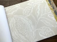 Обои Sanderson Caspian арт-216760 — фото 2, Обои