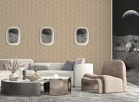 Обои Alessandro Allori Barbara арт-RWA2603-3 — фото 2, Обои