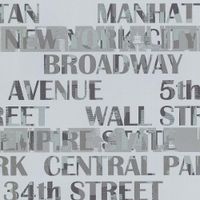 Обои Aura Les Aventures арт-12118409 — фото 1, Обои