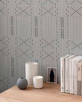 Обои Aura La Tapicera арт-WP191023 — фото 2, Обои