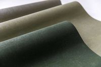 Обои Marburg Bombay 2 Винил на флизелине (0,92*10,05) Бирюзовый, Штукатурка арт-30155 — фото 3, Обои