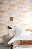 Обои Khroma Zoom Lotus арт-LOT202 — фото 2, Обои