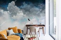 Фрески Affresco Fine Art арт-RE893-COL3 — фото 2, Фрески