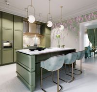 Обои Loymina Панорама арт-PNR2-001 — фото 4, Обои для стен