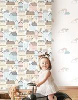 Обои Parato Mondo Baby арт-13030 — фото 4, Обои