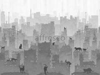 Фрески Affresco New Art арт-RE183-COL4 — фото 1, Фрески