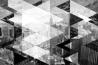 Фрески Wall Street Фрески арт-16962 — фото 1, Фрески