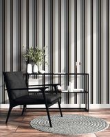 Обои Wallquest Nantucket Stripes арт-SR20512 — фото 2, Обои