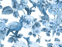 Обои York Modern Heritage 125th Anniversary арт-NV5518 — фото 1, Обои