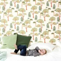 Обои Khroma Zoom Be Happy арт-HAP102 — фото 3, Обои