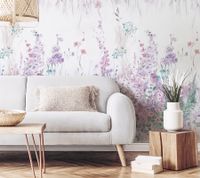 Обои Loymina Пейзаж арт-ART1-007 — фото 2, Обои