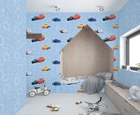 Обои Shinhan Dream World арт-D5115-1 — фото 2, Обои