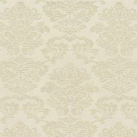 Обои Emiliana Parati Luce Винил на флизелине (1,06*10,05) Золото, Дамаск арт-72849 — фото 1, Обои