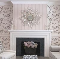 Обои Sketch Twenty3 Pagoda арт-MH00414 — фото 2, Обои