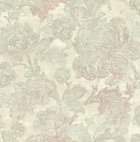 Обои Wallquest Hampton House арт-SM72009 — фото 1, Обои