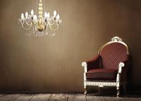 Обои Tiffany Designs Fibra Viva арт-FE540 — фото 6, Обои