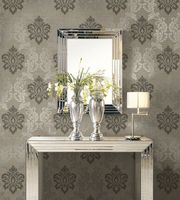 Обои Wallquest Geotex арт-BW40101 — фото 2, Обои