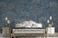 Фрески Affresco Fantasy арт-AF2188-COL4 — фото 2, Фрески