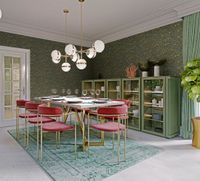 Обои Milassa Полинезия арт-PLZ4-005 — фото 2, Обои