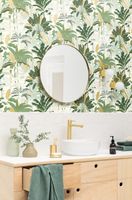 Обои Caselio Escapade арт-102307128 — фото 2, Обои для стен