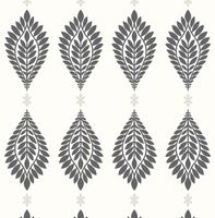 Обои Seabrook Luxe Retreat арт-LN10600 — фото 1, Обои