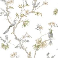 Обои Aura Secret Garden арт-G78492 — фото 1, Обои