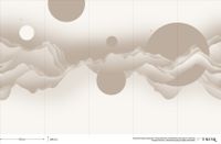 Фрески Fresq Classic Collection арт-AM01 — фото 2, Фрески