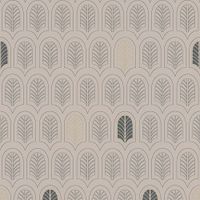 Товар: Обои AS Creation New Life Винил на флизелине (0,53*10,05) Черный/Серый, Орнамент арт-37683-2 - фото 1 Обои AS Creation New Life Винил на флизелине (0,53*10,05) Черный/Серый, Орнамент арт-37683-2 — фото 1, Обои