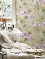 Товар: Обои Ada Wall Indigo арт-4708-3 - фото 2 Обои Ada Wall Indigo арт-4708-3 — фото 2, Обои