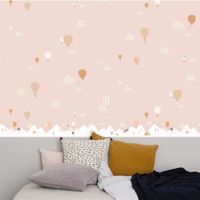 Обои Aura Marelle арт-7001-2 — фото 2, Обои